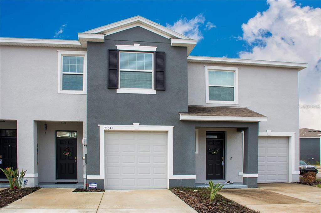 33015 Kaloko Rd in Wesley Chapel, FL - Building Photo