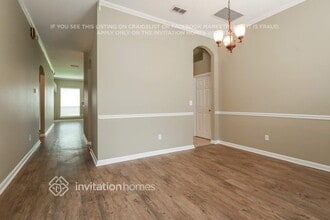 512 Tupelo Trce in Jacksonville, FL - Foto de edificio - Building Photo