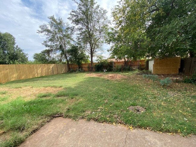 2524 SE 45th St in Oklahoma City, OK - Building Photo - Building Photo