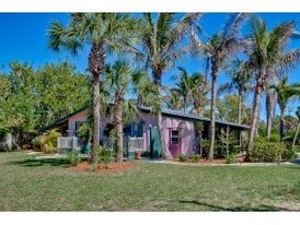 Palms of Sanibel Apartments