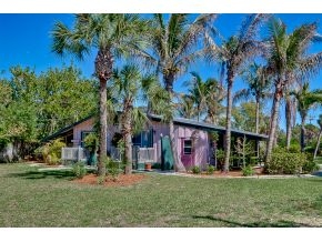 Palms of Sanibel