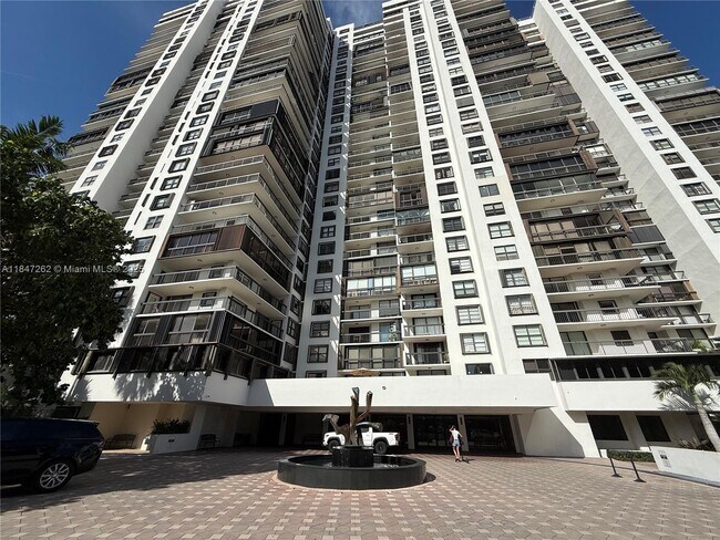 property at 2333 Brickell Ave