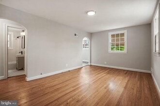 1605 W Braddock Rd in Alexandria, VA - Building Photo - Building Photo