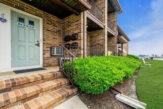 1501 Ocean Ave, Unit B9 in Belmar, NJ - Building Photo - Building Photo