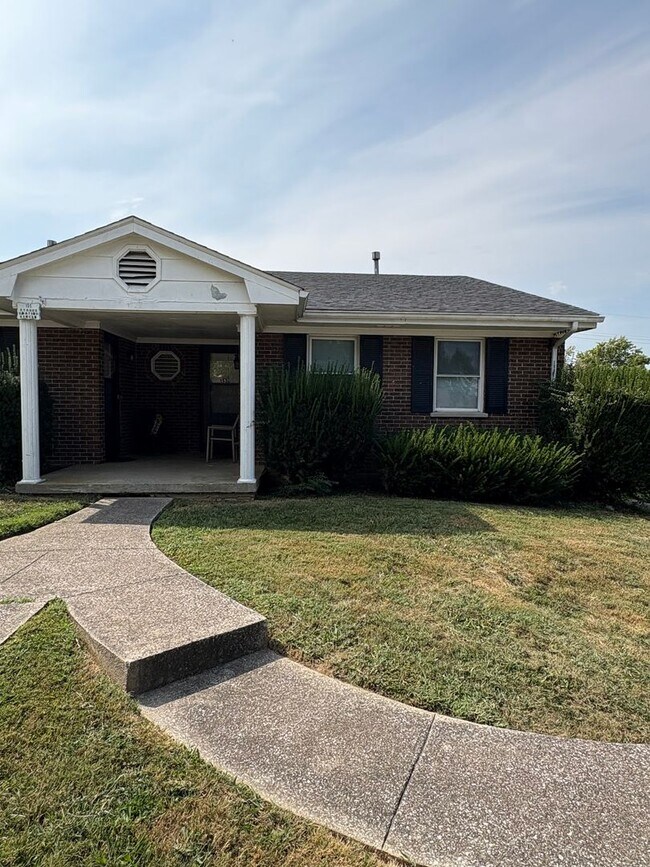 property at 153 Strode Station Cir