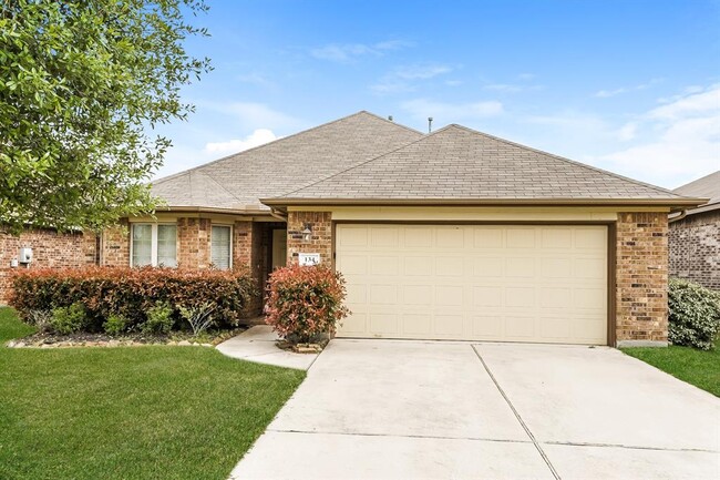 property at 134 Piney Pathway