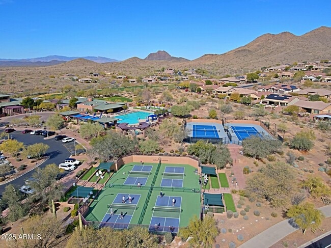 40309 N La Cantera Ct in Anthem, AZ - Building Photo - Building Photo