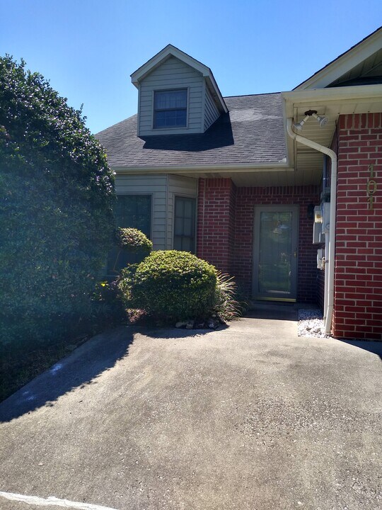 101 Pinewood Dr in Lenoir City, TN - Building Photo