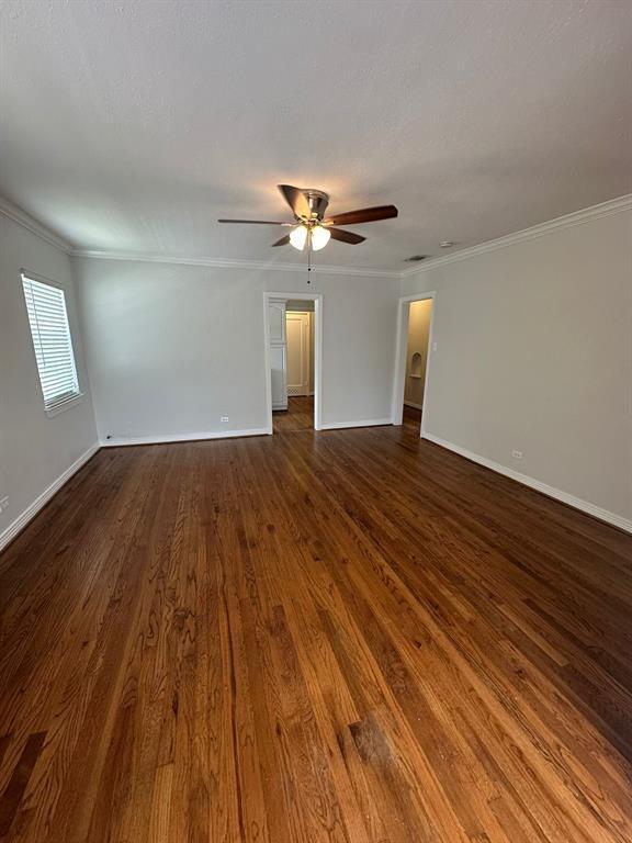 5505 Martel Ave in Dallas, TX - Building Photo - Building Photo