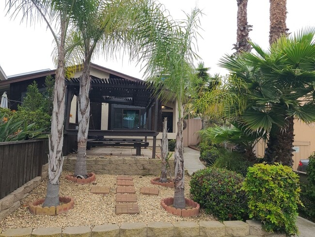 property at 4777 Del Monte Ave