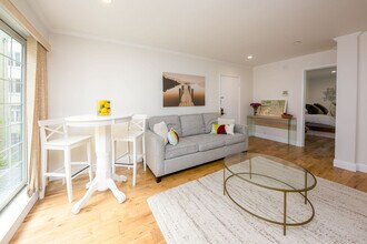 5 Fella Pl in San Francisco, CA - Building Photo - Building Photo