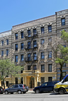 Lucille Apartments