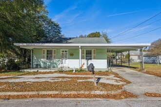 1608 Aycock St in Rocky Mount, NC - Building Photo - Building Photo