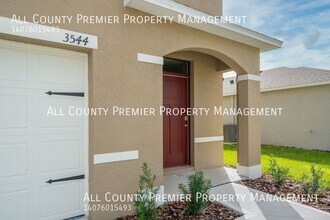 3544 Mcway Falls Ct in Davenport, FL - Building Photo - Building Photo