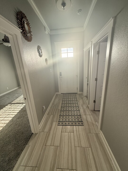 2502 Meadow Lark Dr in Killeen, TX - Building Photo