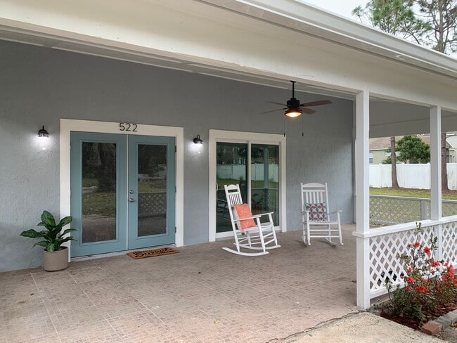 522 Blankenship Ln