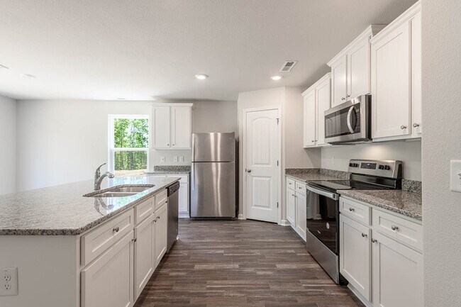 property at 1 Hazelburn Ct