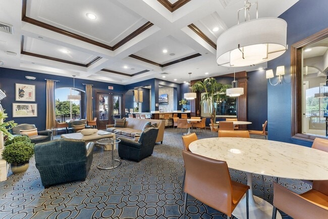 property at 2218 Tuscany Way