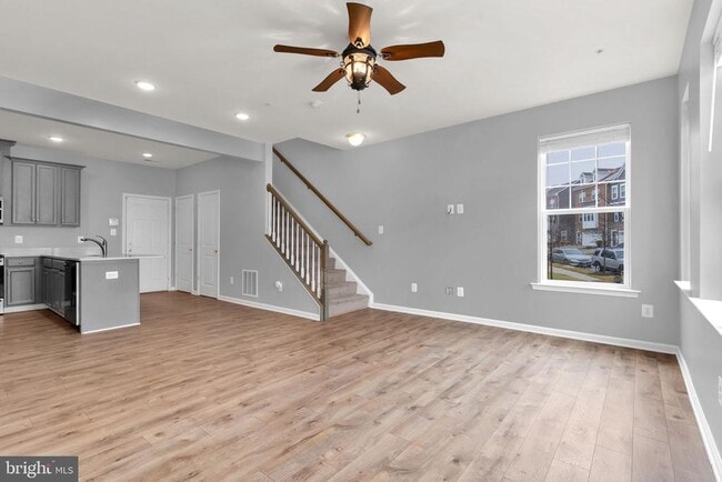 9713 Glassy Creek Way in Upper Marlboro, MD - Building Photo - Building Photo