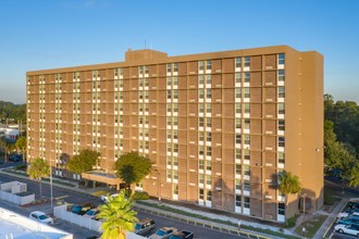 Jacksonville Townhouse in Jacksonville, FL - Building Photo - Primary Photo