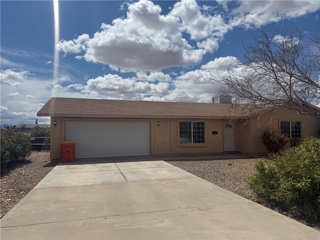 property at 7778 E Pioneer Dr