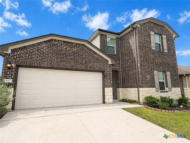 840 Nodding Nixie in Seguin, TX - Building Photo - Building Photo