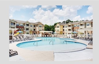 Marquis Ellis Crossing