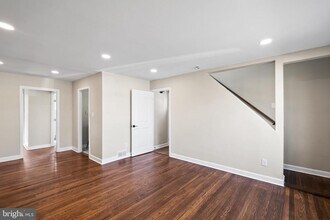 1235 Alabama Ave SE in Washington, DC - Building Photo - Building Photo