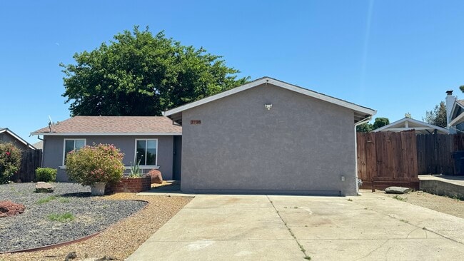 2725 Del Oro Cir