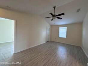 1526 Litchfield Dr in West Melbourne, FL - Building Photo - Building Photo