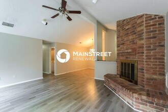 2431 Muddy Peak Dr in San Antonio, TX - Building Photo - Building Photo