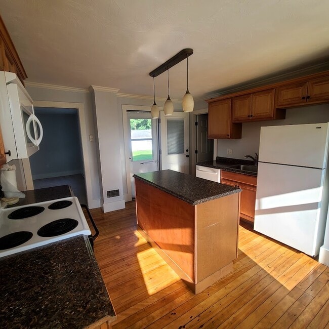 property at 420 Main St
