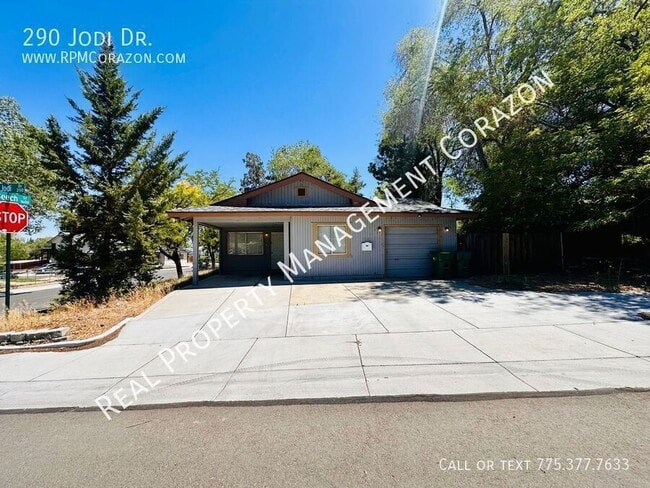property at 290 Jodi Dr