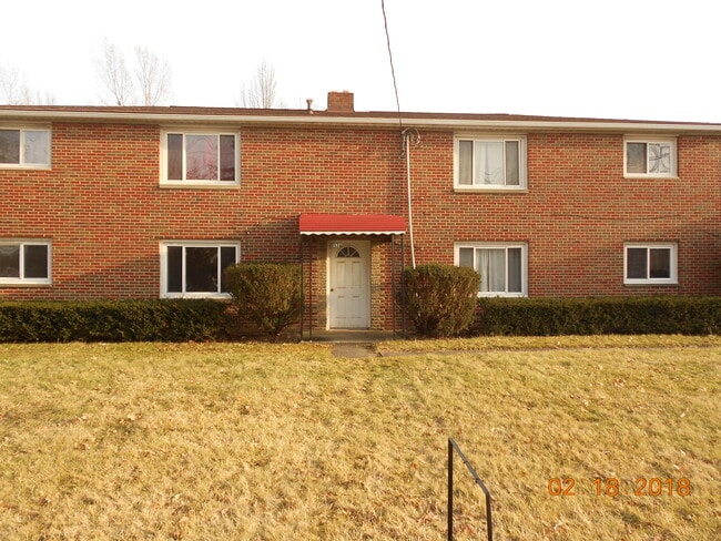 570 Graham Rd, Unit #4