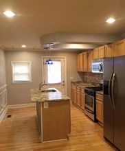 1013 W Cross St in Baltimore, MD - Building Photo - Building Photo