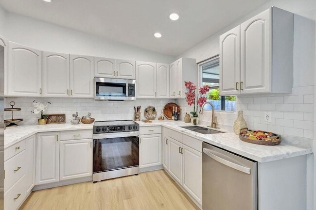 property at 9312 Pinion Dr