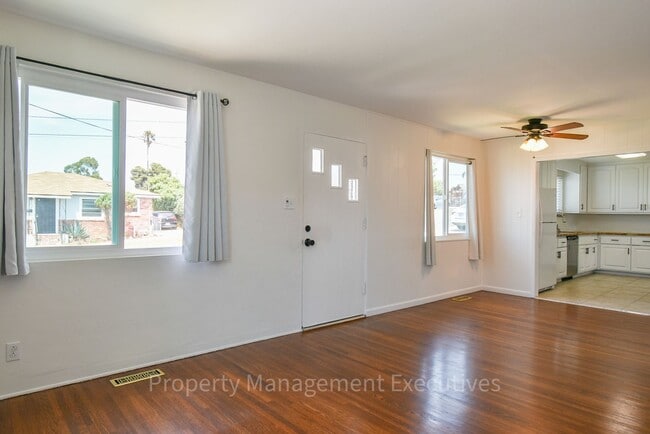 6617 Preece Ct in San Diego, CA - Building Photo - Building Photo