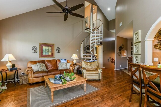 property at 4144 Greystone Way