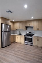 326 Figueroa Dr in Altadena, CA - Building Photo - Building Photo