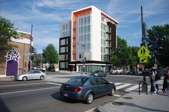 3619 Georgia Ave NW in Washington, DC - Building Photo - Building Photo