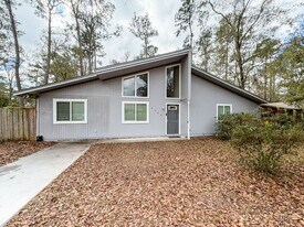 2929 NW 43rd Ave in Gainesville, FL - Building Photo
