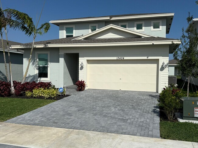 13404 Brotherhood Wy in Delray Beach, FL - Building Photo - Building Photo