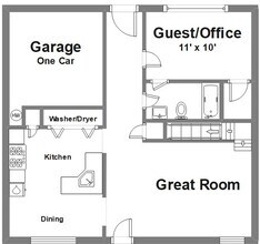2266 Charleston Pointe SE in Atlanta, GA - Building Photo - Building Photo