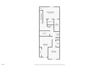 3317 Pleasant Willow Ct in Brandon, FL - Foto de edificio - Building Photo