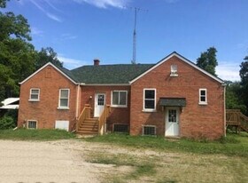 14791 Terry Rd in Allenton, MI - Building Photo