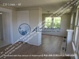 230 Loma Ave in Long Beach, CA - Building Photo