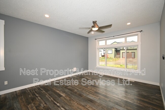 4724 Gannett Rd in Prince George, BC - Building Photo - Building Photo