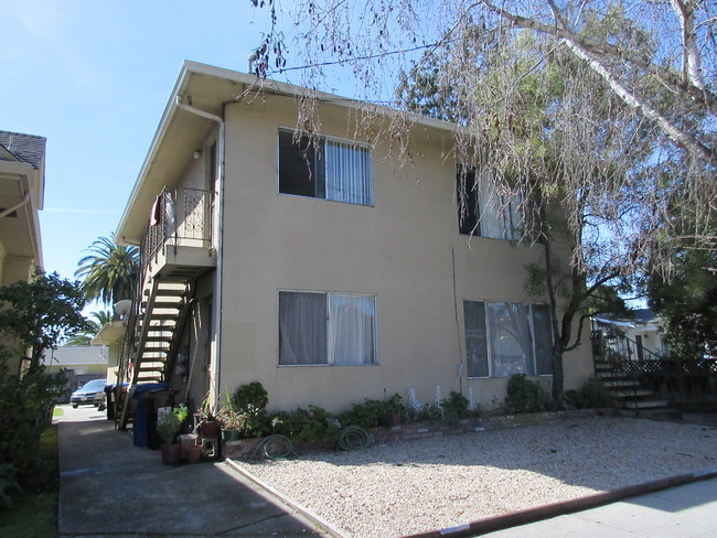 505 Walnut Ave, Santa Cruz, Ca 95060