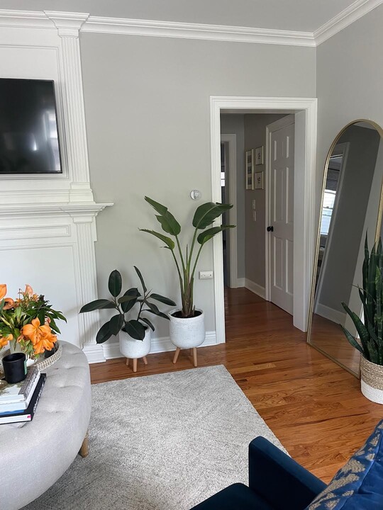 32 Madison St, Unit 1 in Morristown, NJ - Building Photo