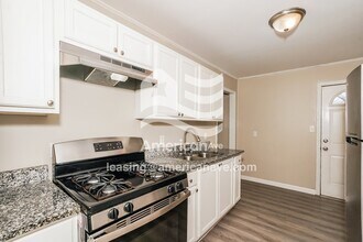 3042 Bethune Ave in Macon, GA - Building Photo - Building Photo